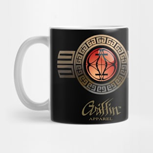 Griffin Apparel Mug